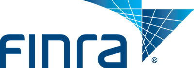 FINRA Logo: Financial Industry Regulatory Authority
